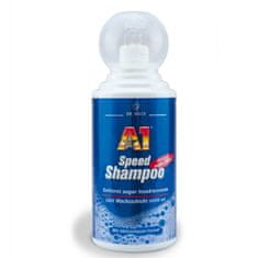 DR.Wack A1 speed shampoo, šampon 500 ml