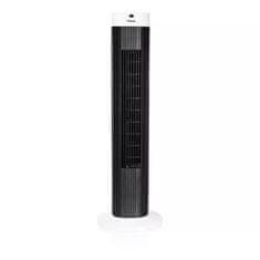 Greatstore Tristar Věžový ventilátor VE-5999 45 W 76 cm černobílý