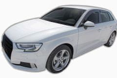 J&J Automotive GP Ofuky oken pro Audi A3 (V8) 2012-2020  4ks