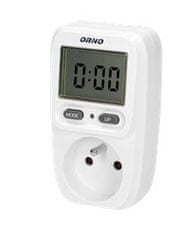 Orno Měřič spotřeby elektrické energie wattmetr ORNO OR-WAT-419
