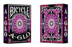 Bicycle A-GLO (RED)