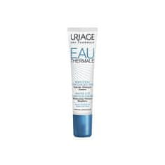 Uriage Aktivní hydratační krém na oční okolí Eau Thermale (Water Eye Contour Cream) 15 ml