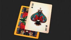 Magic - Hrací karty