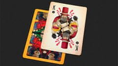 Magic - Hrací karty