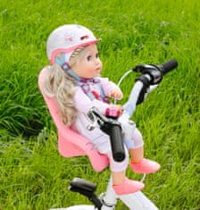 Baby Annabell Sedačka na kolo s kytičkami