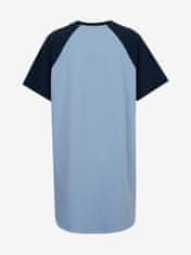 Superdry Šaty Cali Surf Raglan Tshirt Dress XS