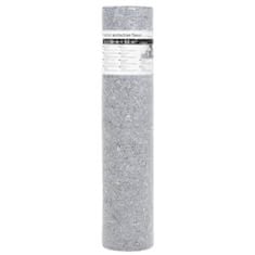 shumee Protiskluzové folie, malířský fleece, 50 m 280 g/m2, šedá