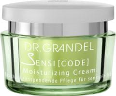 DR. GRANDEL SENSICODE Moisturizing Cream 50 ml - Hydratační krém pro citlivou pokožku