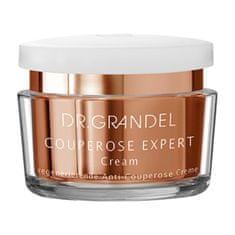 DR. GRANDEL Couperose Expert Cream - Speciální péče o pokožku náchylnou ke kuperose