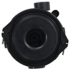 Greatstore Vícecestný ventil k pískové filtraci ABS 1,5" 4cestný