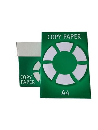 Papír A4 PMP Kvalita A+ , 10x500, kancelářský papír A4/80g