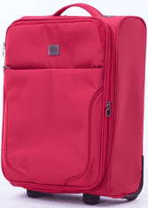 CAVALET Příruční kufr Swift Red