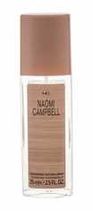 Naomi Campbell 75ml , deodorant