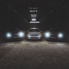 Osram LEDriving LEDHL103-GTI VW GOLF VII LED světlomety halogenové