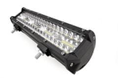 AMIO LED pracovní světlo 80LED 300x74 240W FLAT 9-36V AWL21