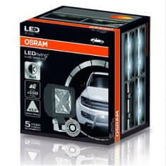 Osram LEDriving Cube MX85 LEDDL101-WD 12V pracovní lampa 22/2W
