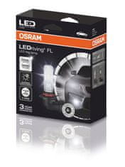 Osram 9745CW LEDriving FOG LED mlhové světlo H10