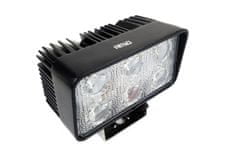 AMIO LED pracovní světlo WL02 18W FLAT 9-60V