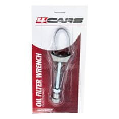4Cars Klíč na olejový filtr 4CARS