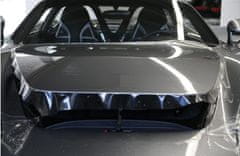 4Cars Polyuretanová fólie na auto 100 cm x 152 cm