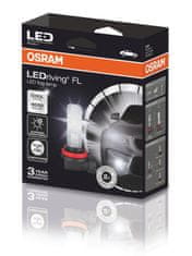 Osram 67219CW LEDriving FOG LED mlhové světlo H8/H11/H16