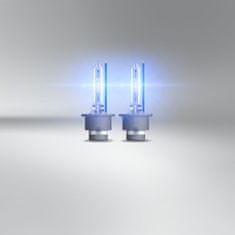 Osram Xenonová výbojka D4S XENARC Cool Blue Intense NextGeneration 6200K +150% BOX