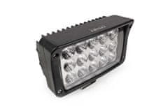AMIO LED pracovní světlo 15LED 160x90 45W FLAT 9-36V AWL22