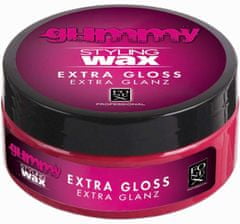 Gummy Professional GUMMY PROFESSIONAL Vosk na vlasy Extra Gloss 150 ml 