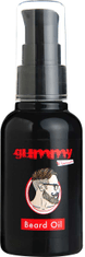 Gummy Professional Olej na vousy 50 ml 