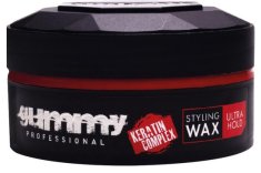 Gummy Professional GUMMY PROFESSIONAL Vosk na vlasy Ultra Hold 150 ml 