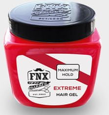 FNX Barber Gel na vlasy Extreme 700 ml 