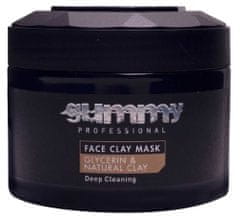 Gummy Professional GUMMY PROFESSIONAL Jílová maska na pleť 300 ml 