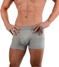 Tommy Hilfiger 3 PACK - pánské boxerky 1U87903842-004 (Velikost XXL)