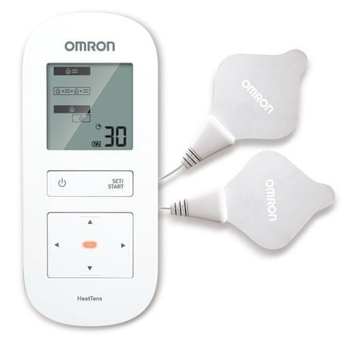 Omron Stimulátor nervový HeatTens