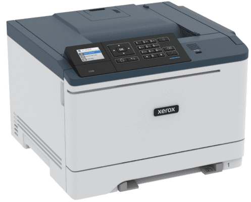 Tiskárna Xerox C310V_DNI (C310V_DNI) černobílá laserová toner vhodná především do kanceláře