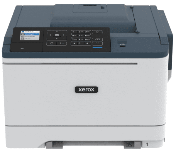 Levně Xerox Tiskárna C310V_DNI (C310V_DNI)