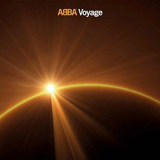 ABBA: Voyage - (Eco Box Limited)