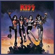 Kiss: Destroyer - 45th Anniversary