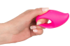 Javida Vibrační stimulátor klitorisu Touch Vibe (Javida)