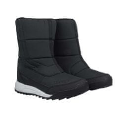 Adidas Kozačky trekové černé 41 1/3 EU Choleah Boot Crdy