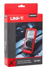 UNI-T Multimetr automobilový UNI-T UT107