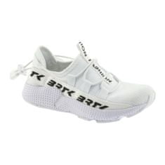 Bartek sportovní obuv bílá 55109 velikost 28