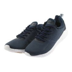 American Club Boty American Athletic FH08 navy blue velikost 41