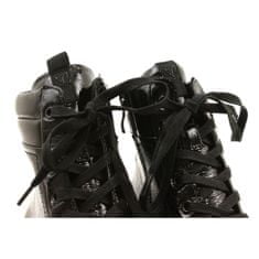 Caprice Dámské boty 9-25252-27 017 velikost 41