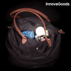 InnovaGoods Chytrá LED baterka do tašky