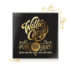 Willies Cacao 100% hořká čokoláda Pure Gold Sur de Lago, Venezuela, 40g