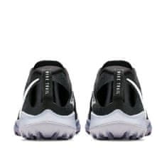 Nike Boty běžecké černé 45.5 EU Air Zoom Terra Kiger 5