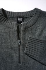 BRANDIT svetr Armee Pullover antracit Velikost: S