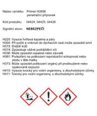 Heskins Penetrační přípravek - Primer H3506 100 ml - x - Kód: 04424