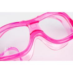 Seac Sub Brýle plavecké MATT dětské, růžová